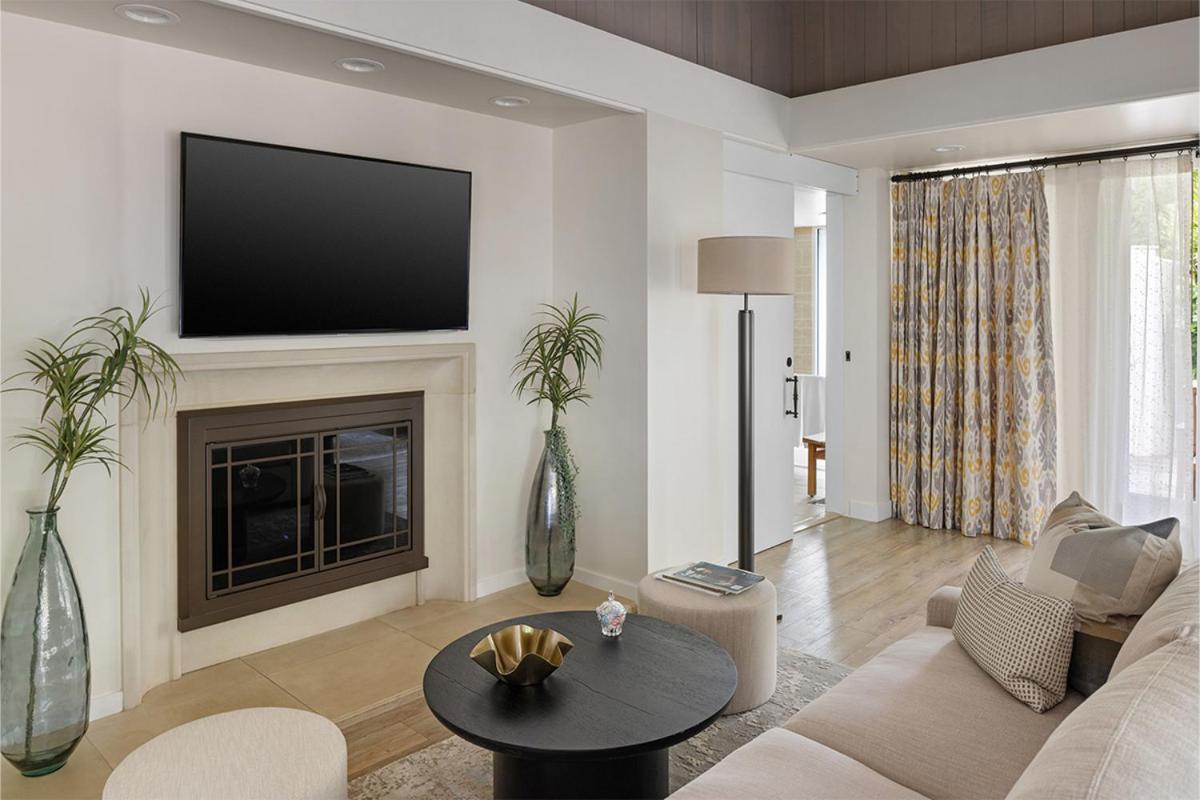 เควล ลอดจ์ แอนด์ กอล์ฟคลับ Hotel Carmel-by-the-Sea ภายนอก รูปภาพ